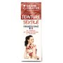Textilfärg 100 ml terrakotta Textilfärg 100 ml terrakotta