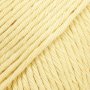 DROPS Paris Uni Colour garn 50g - Citronsorbet (79)