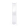 Transparent elastisk tråd 0,5 mm x 20 m Transparent elastisk tråd 0,5 mm x 20 m