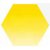 Akvarelmaling/Vandfarver Sennelier Half Cup - Cadmium Yellow Light (529)