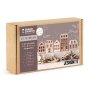 Jesmonite-kit - Sm� hus