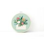 Broderikit blomsterbukett � 20 cm