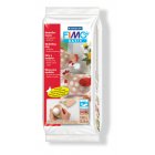 Modellera Fimo Air Basic 1000g - Persika