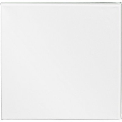 ArtistLine Canvas - hvid - 30x30 cm