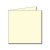 Pollen Dobbelt Kort 135x135 - 25-pak - Creme Pollen Dobbelt Kort 135x135 - 25-pak - Creme