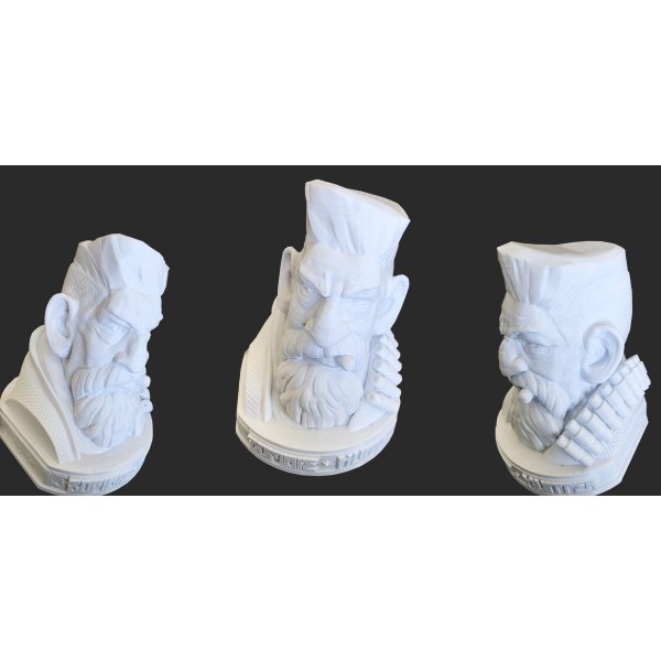 3D-Skrivare Flashforge Adventurer 3 3D-Skrivare Flashforge Adventurer 3