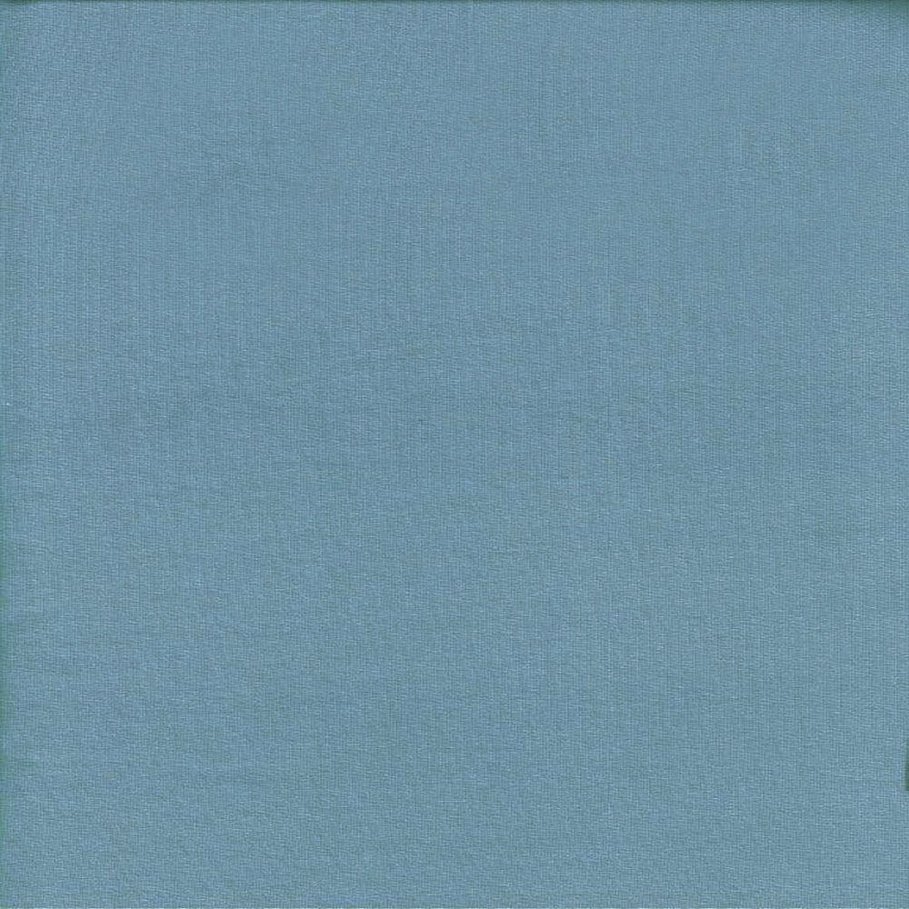 Ensfarvet Jersey - 51 Dueblå - Stretch stof, Beklædningsstoffer, Stof