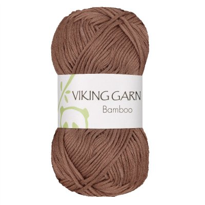 Viking Bambus garn - 50 g