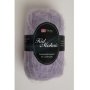 Viking garn Kid Mohair 50g - Ljuslila (967)