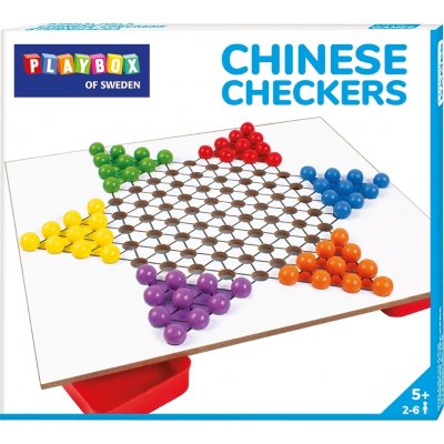 kinesisk skak