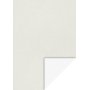 Glitterpapper A4 200 g vit
