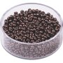 R�da glasp�rlor 2,5 mm, 13 g