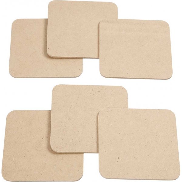 Platta - 6 st Platta - 6 st