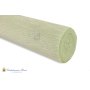 Kr�ppapper Cartotecnica Rossi 50x250 cm - Vatteb gr�n