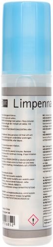 Limpenna 50 g