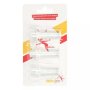 Utstickare - Dekofee - Moln - 3-pack Utstickare - Dekofee - Moln - 3-pack
