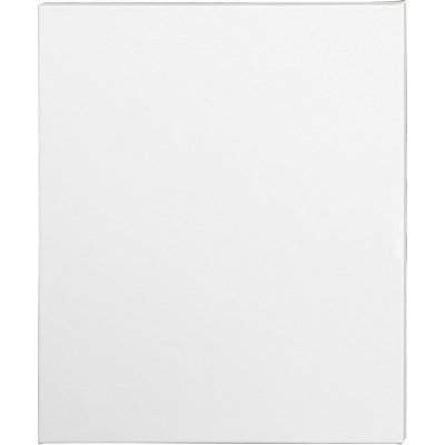 ArtistLine Canvas - hvit - 50x60 cm - 5 stk