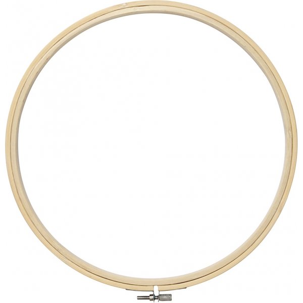 Broderiram - Ø25 cm Broderiram - Ø25 cm