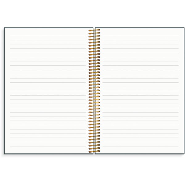 Kalender 24/25 - Organizer & Notes