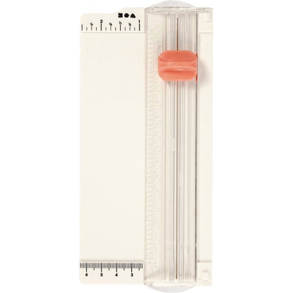 Skärmaskin - A5 - A5 Skärmaskin - A5 - A5