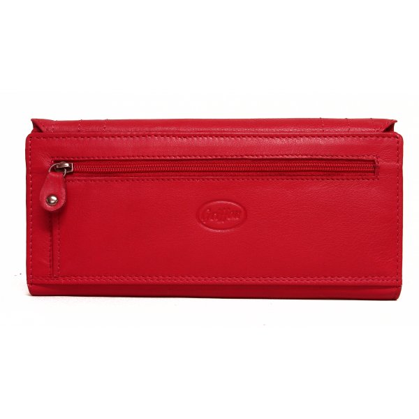 Dampl�nbok i kalvskinn