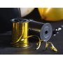 Presentsnöre - Metallic - Guld - 5mm x 225 m Presentsnöre - Metallic - Guld - 5mm x 225 m