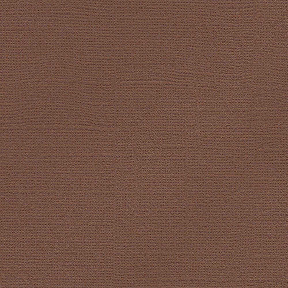My Color Cardstock Glimmer 30,6x30,6 cm 216 g - Burley Wood - Design & motivark, Scrapbooking, Håndværk