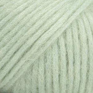 DROPS Air Uni Colour garn 50g - Pepparmint (56)