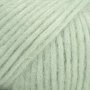DROPS Air Uni Colour garn 50g - Pepparmint (56)