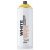 Spraymaling Montana Hvid 400 ml - Safran