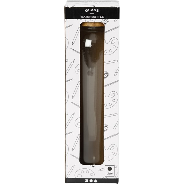 Vattenflaska - 500 ml Vattenflaska - 500 ml