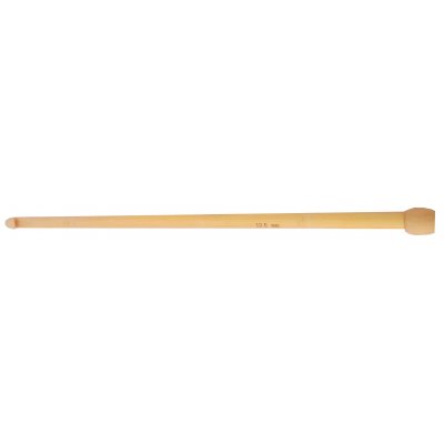 Kroknl bambu 12 mm 30cm