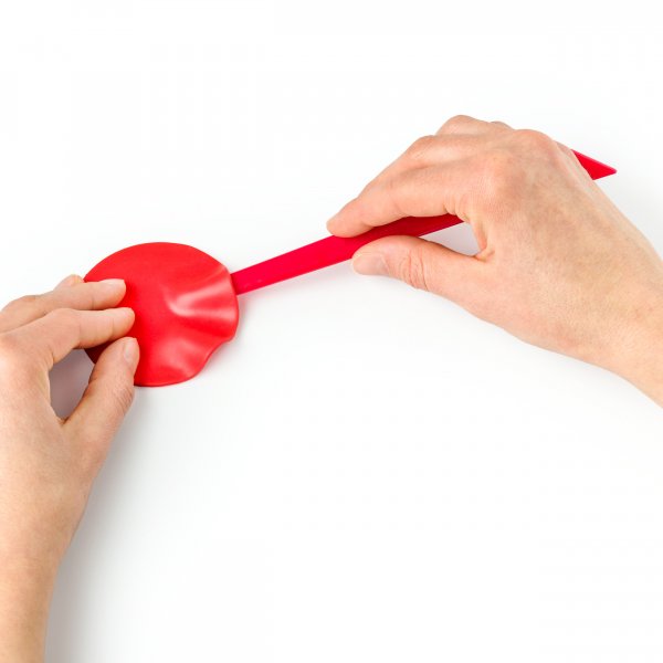 Fimo Knivset f�r modellera - 4-pack