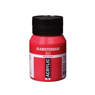 Amsterdam Akrylfrg 500 ml (36 olika frgval)