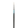 Syntetpensel Aquafine Series 51 Liner - Nr 10/0