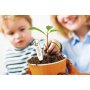 Kit f�r krympplastetiketter till v�xter