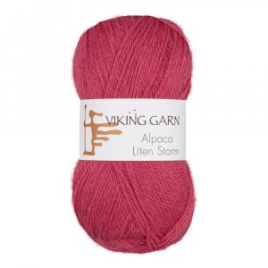 Alpaca Liten Storm 50 g (761) Alpaca Liten Storm 50 g (761)