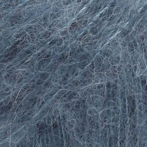 DROPS Brushed Alpaca Silk garn - 25g -  St�lbl�