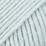 DROPS Big Merino Uni Color garn 50g - Morgentåke (30)