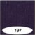 Safir - Hellinned - 100% linned - Farvekode: 197 - mrk lilla - 150 cm