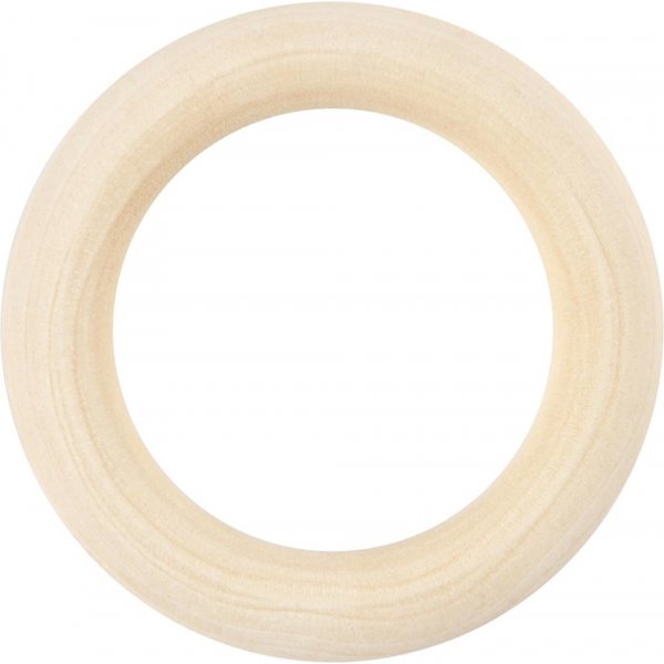 Gardinring - Ø55 mm - 6 st Gardinring - Ø55 mm - 6 st