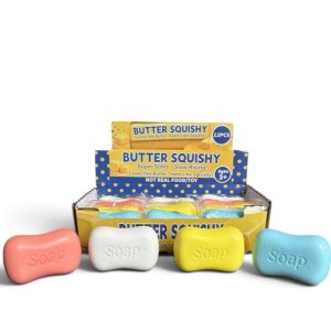 Mystery Squishy Tv�l