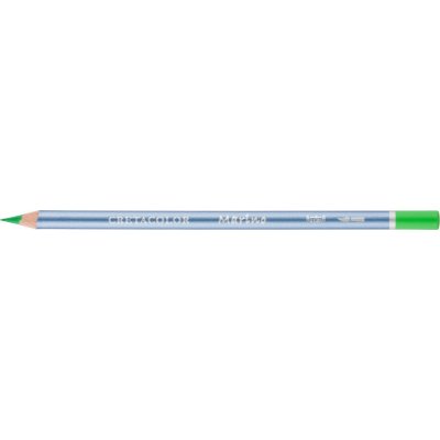 Akvarelpen Cretacolor Marino - Moss Green Light (181) - Akvarelblyanter, Penne, Penne, kridt & tusch