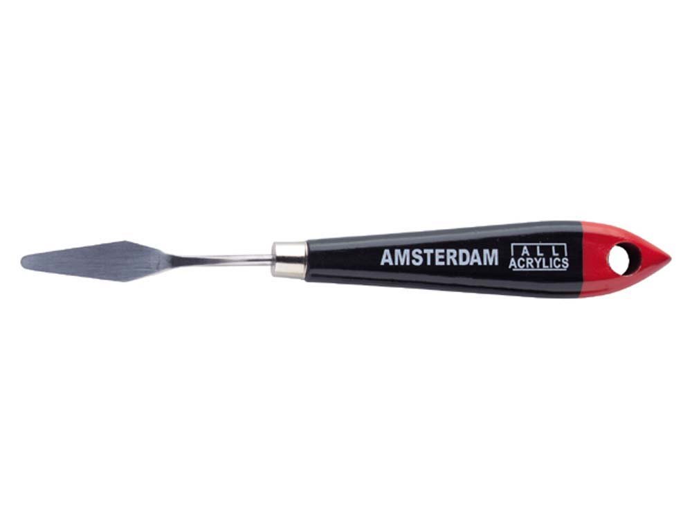 Maler kniv Amsterdam - Lille - Paletknive, Staffelier & malertilbehør