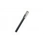 Kulspetspenna Classic Moleskin 0,7 - Svart