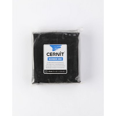Ler Cernit N1 - 250 g