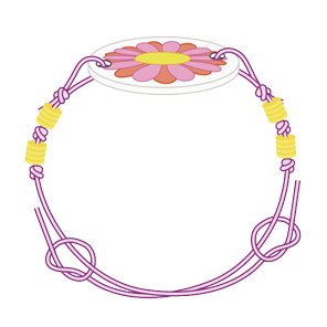 Kit för armband med krympplast och heishi-pärlor Kit för armband med krympplast och heishi-pärlor