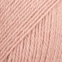 DROPS Flora Uni Colour garn 50g - �kenros (30)