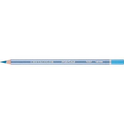 Akvarelpen Cretacolor Marino - Light Blue (158) - Akvarelblyanter, Penne, Penne, kridt & tusch