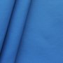 PU konstläder Super Soft Lotos – 140 cm - Royalblå